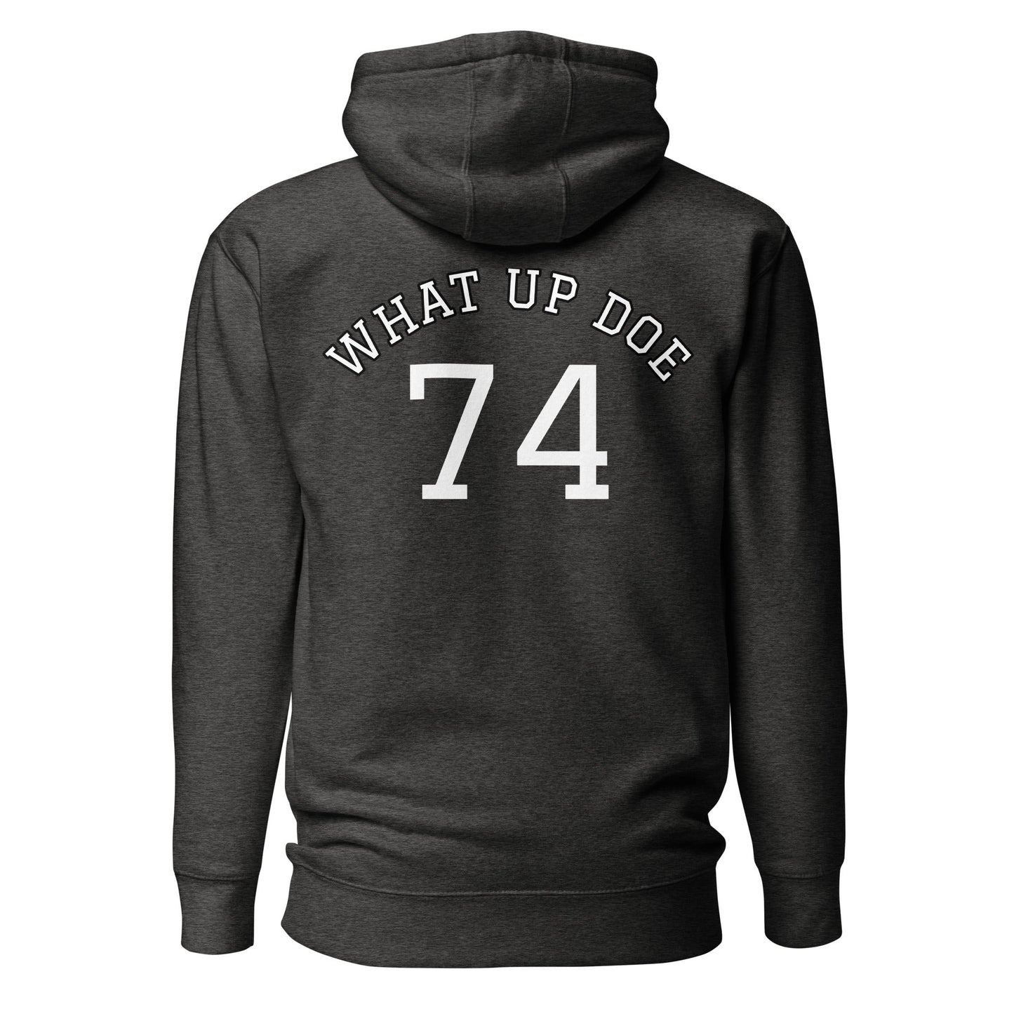 MADUKES COLLECTION Hoodie - OFFICIAL MADUKES PRESENTS