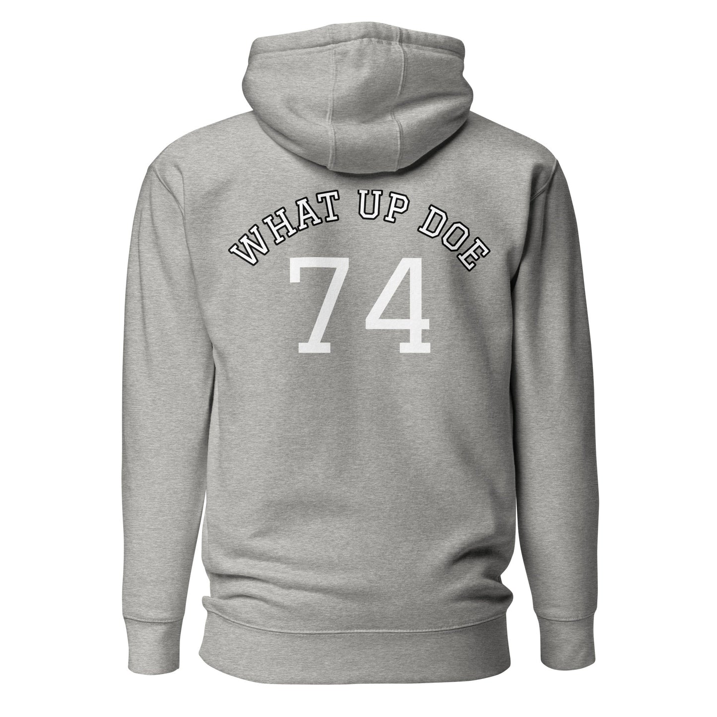 MADUKES COLLECTION Hoodie - OFFICIAL MADUKES PRESENTS