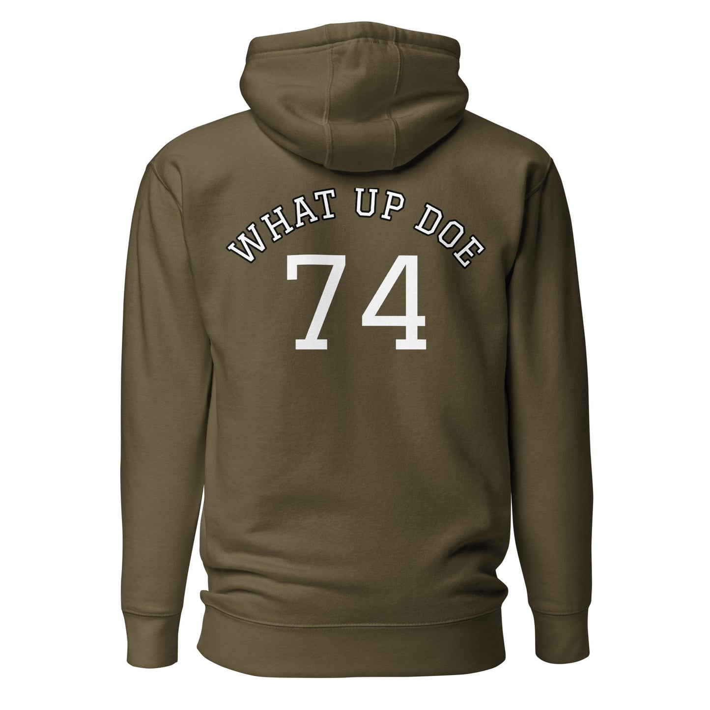 MADUKES COLLECTION Hoodie - OFFICIAL MADUKES PRESENTS