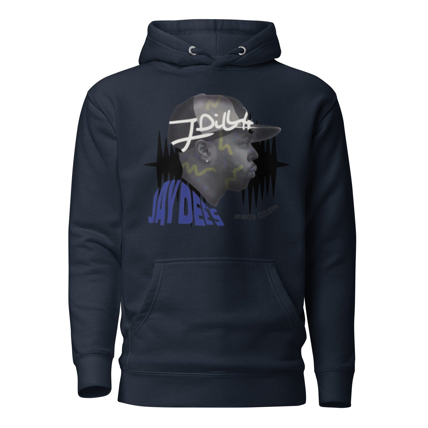 MADUKES COLLECTION Hoodie - OFFICIAL MADUKES PRESENTS