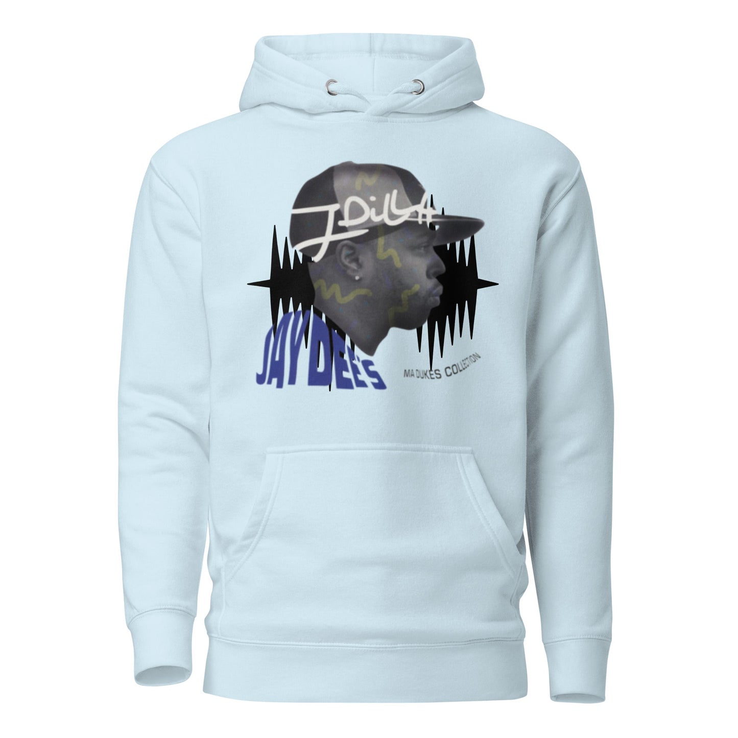 MADUKES COLLECTION Hoodie - OFFICIAL MADUKES PRESENTS