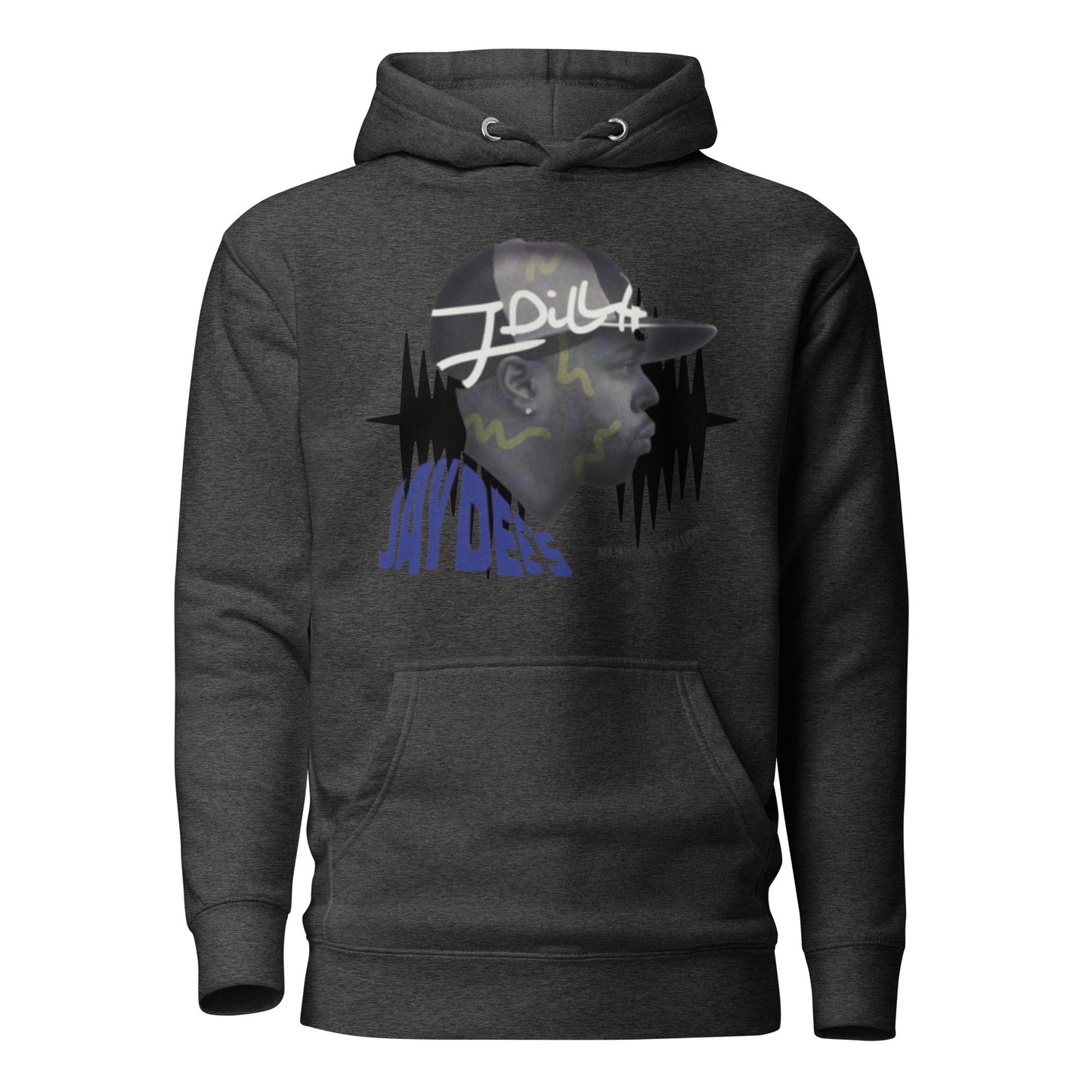 MADUKES COLLECTION Hoodie - OFFICIAL MADUKES PRESENTS
