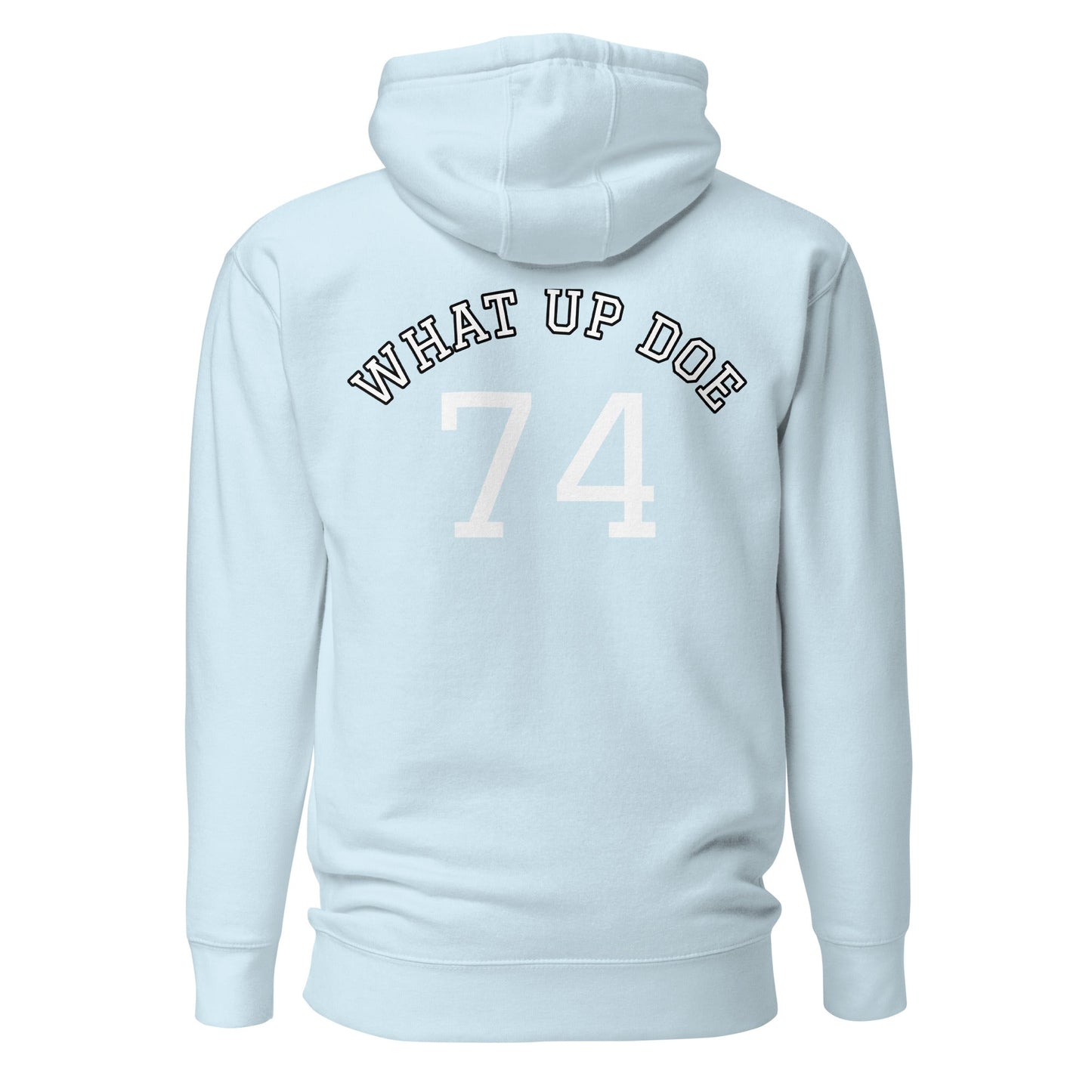 MADUKES COLLECTION Hoodie - OFFICIAL MADUKES PRESENTS