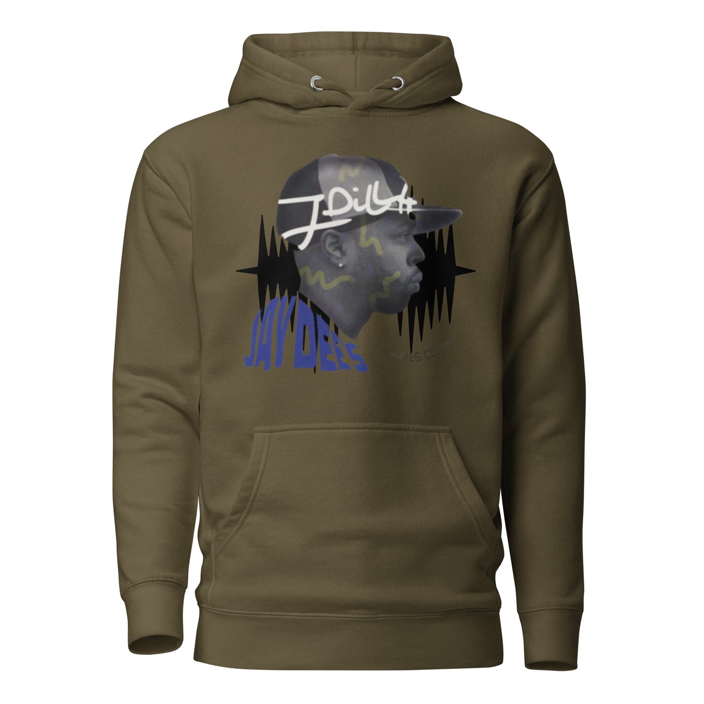 MADUKES COLLECTION Hoodie - OFFICIAL MADUKES PRESENTS