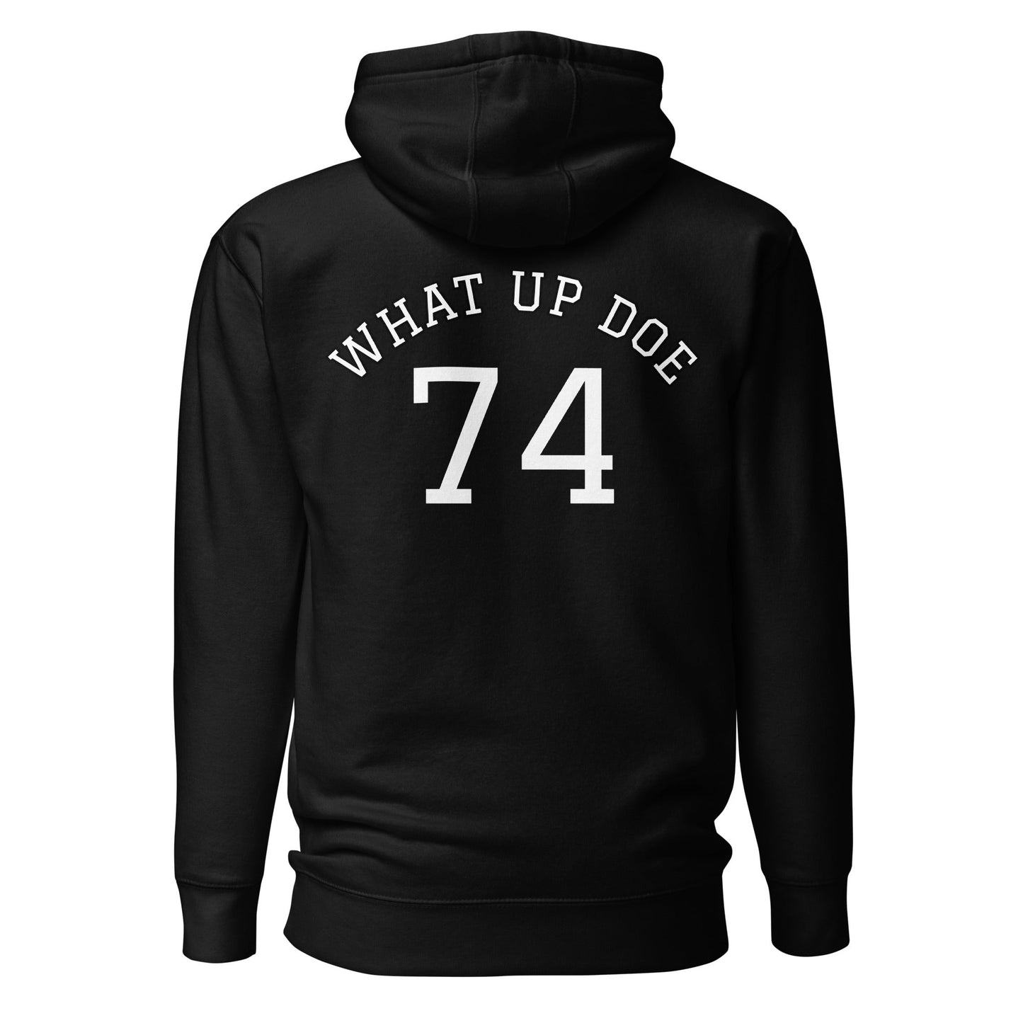 MADUKES COLLECTION Hoodie - OFFICIAL MADUKES PRESENTS