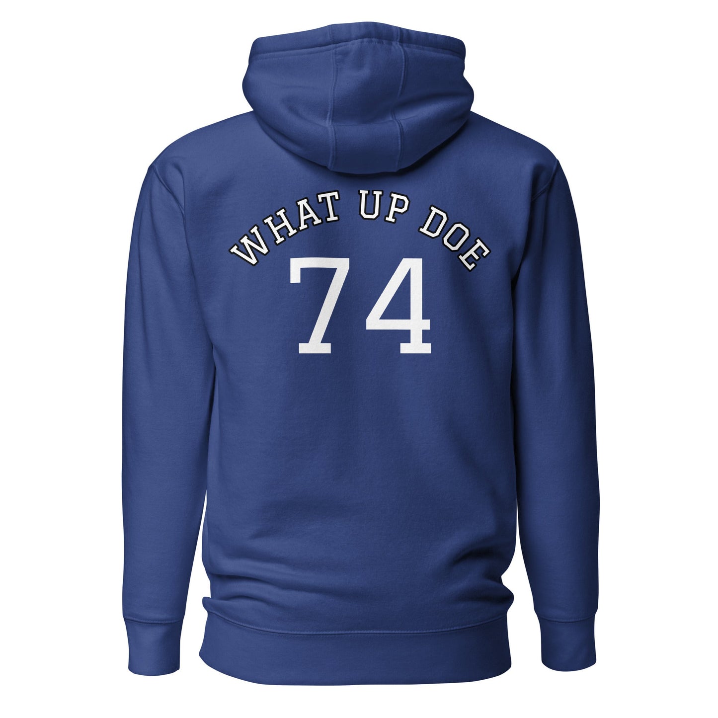MADUKES COLLECTION Hoodie - OFFICIAL MADUKES PRESENTS