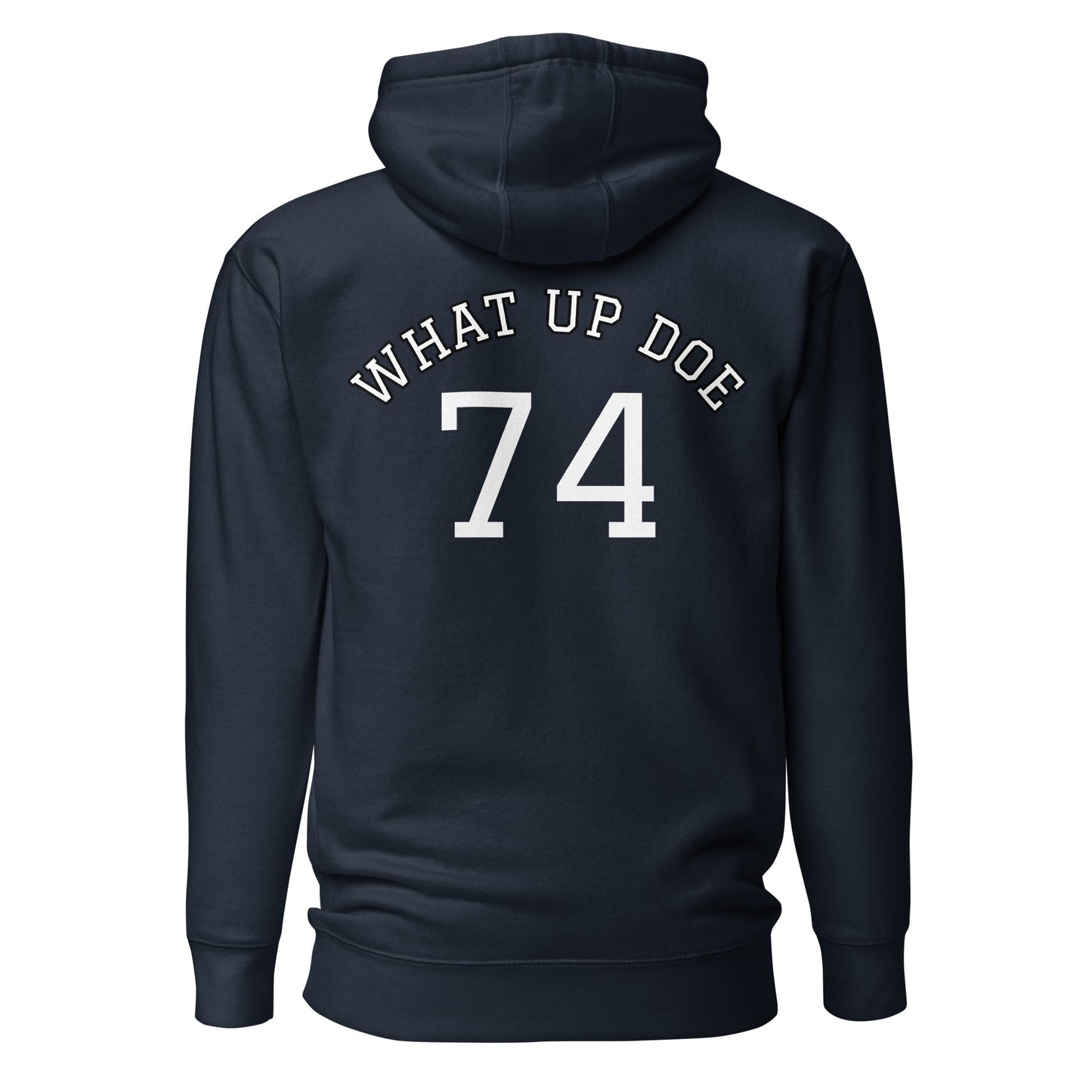 MADUKES COLLECTION Hoodie - OFFICIAL MADUKES PRESENTS