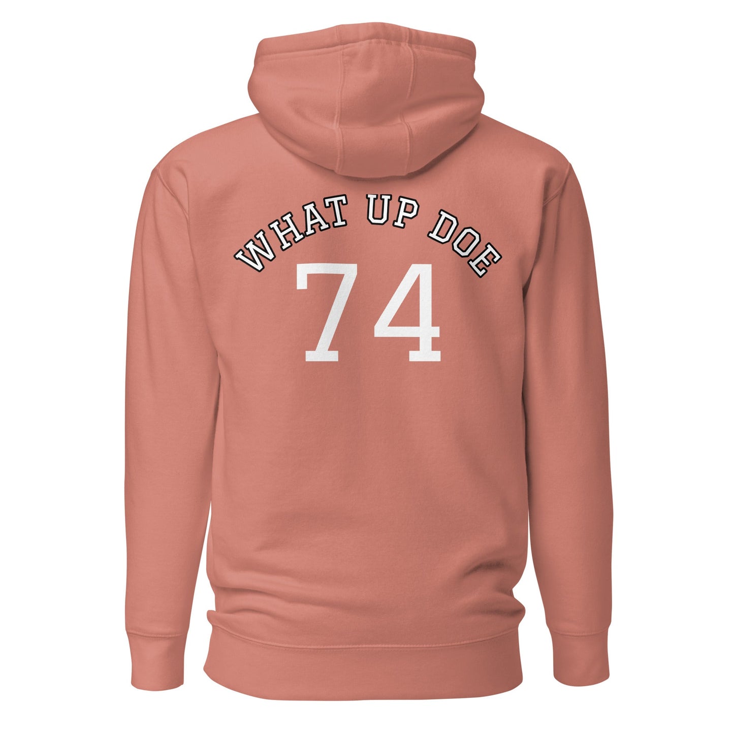 MADUKES COLLECTION Hoodie - OFFICIAL MADUKES PRESENTS