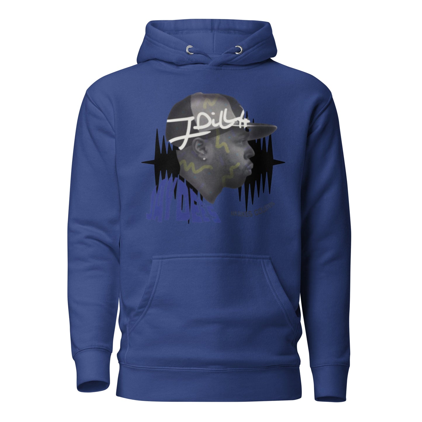 MADUKES COLLECTION Hoodie - OFFICIAL MADUKES PRESENTS