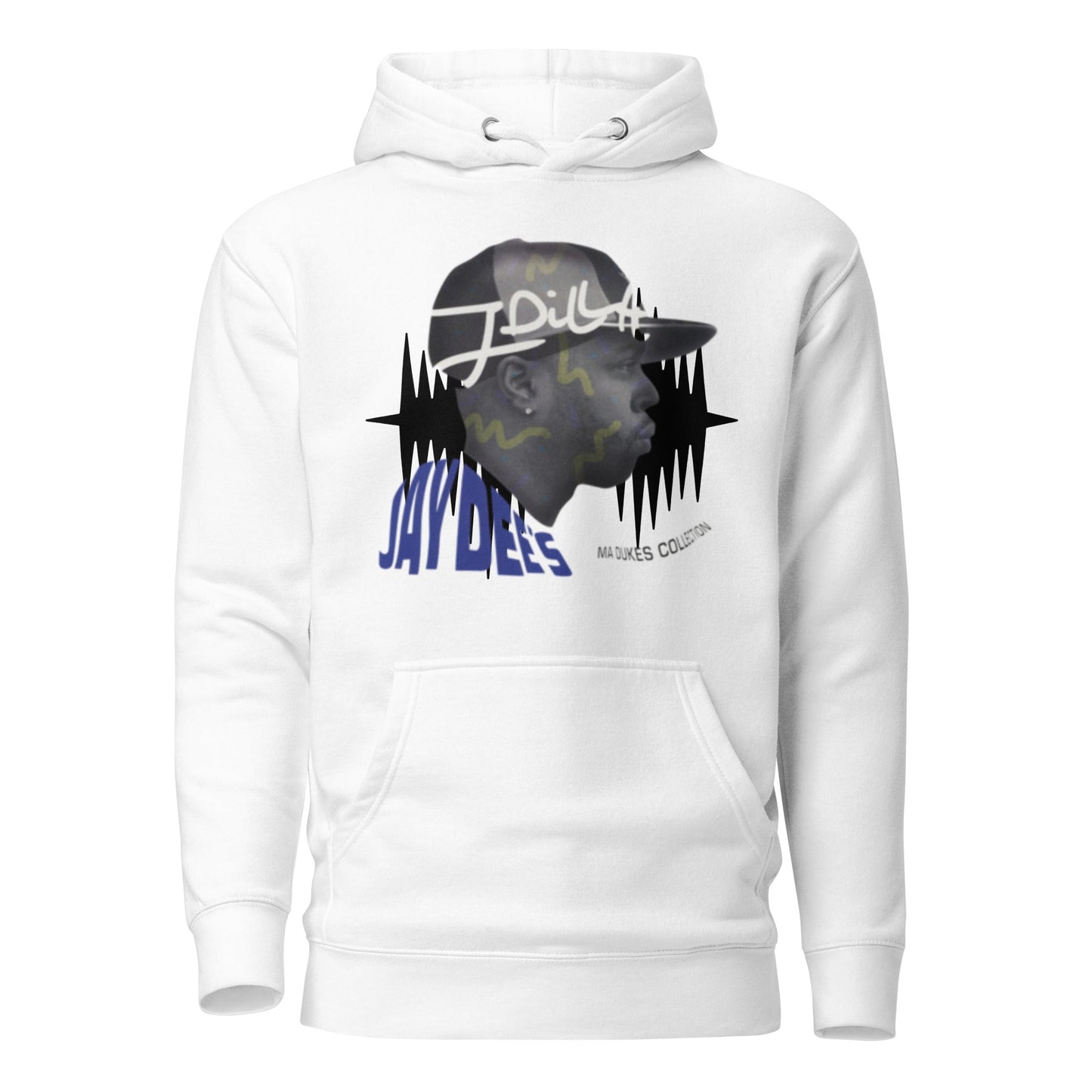 MADUKES COLLECTION Hoodie - OFFICIAL MADUKES PRESENTS