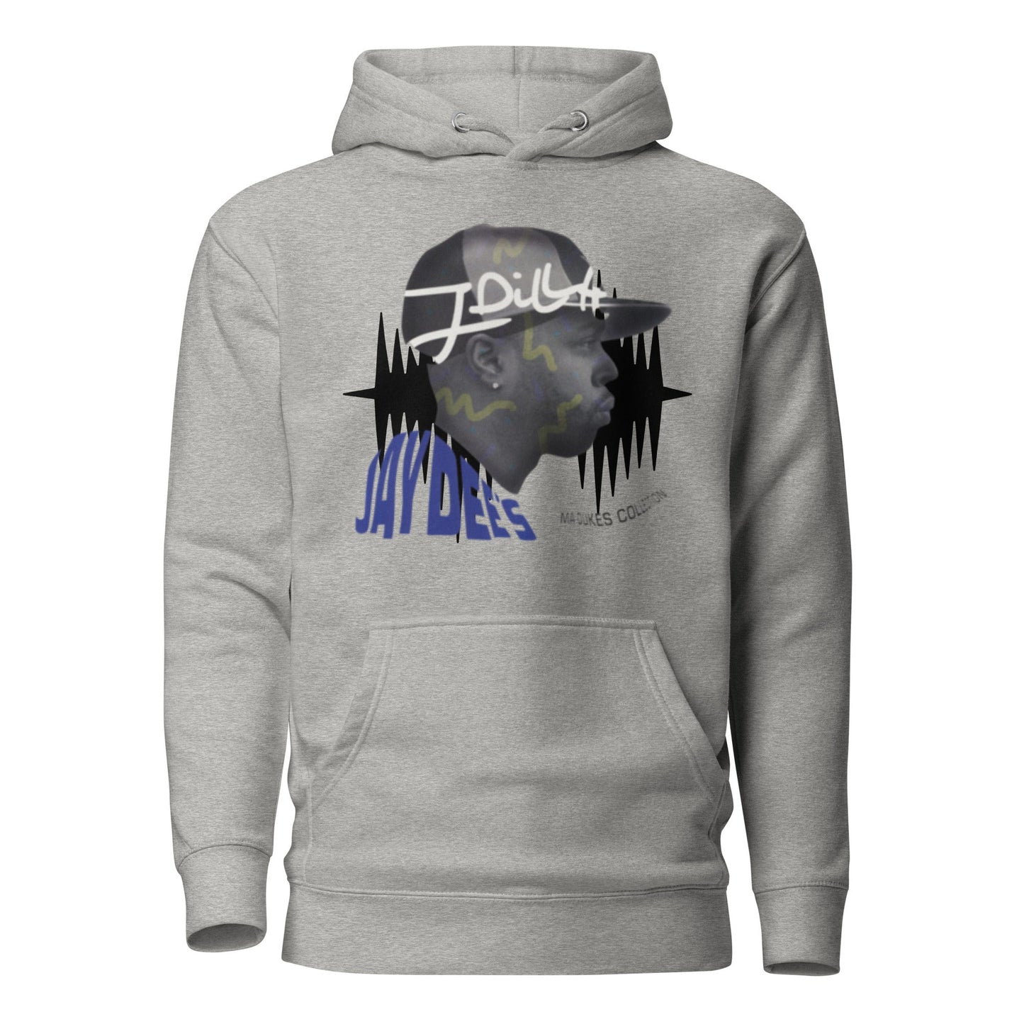 MADUKES COLLECTION Hoodie - OFFICIAL MADUKES PRESENTS