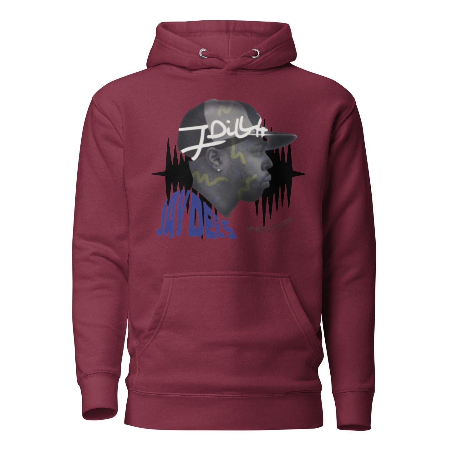 MADUKES COLLECTION Hoodie - OFFICIAL MADUKES PRESENTS