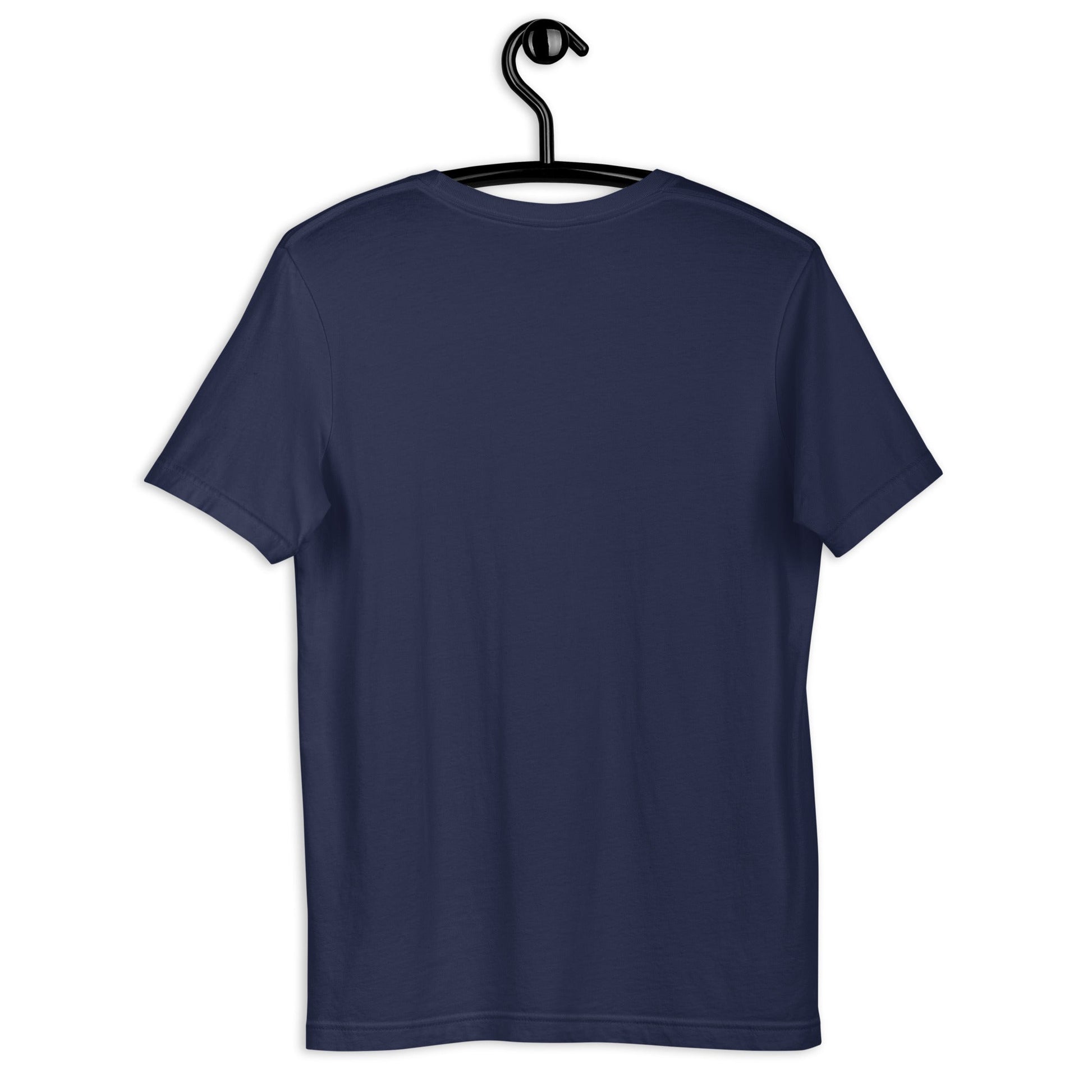 DETROIT'S SON Unisex t-shirt - OFFICIAL MADUKES PRESENTS
