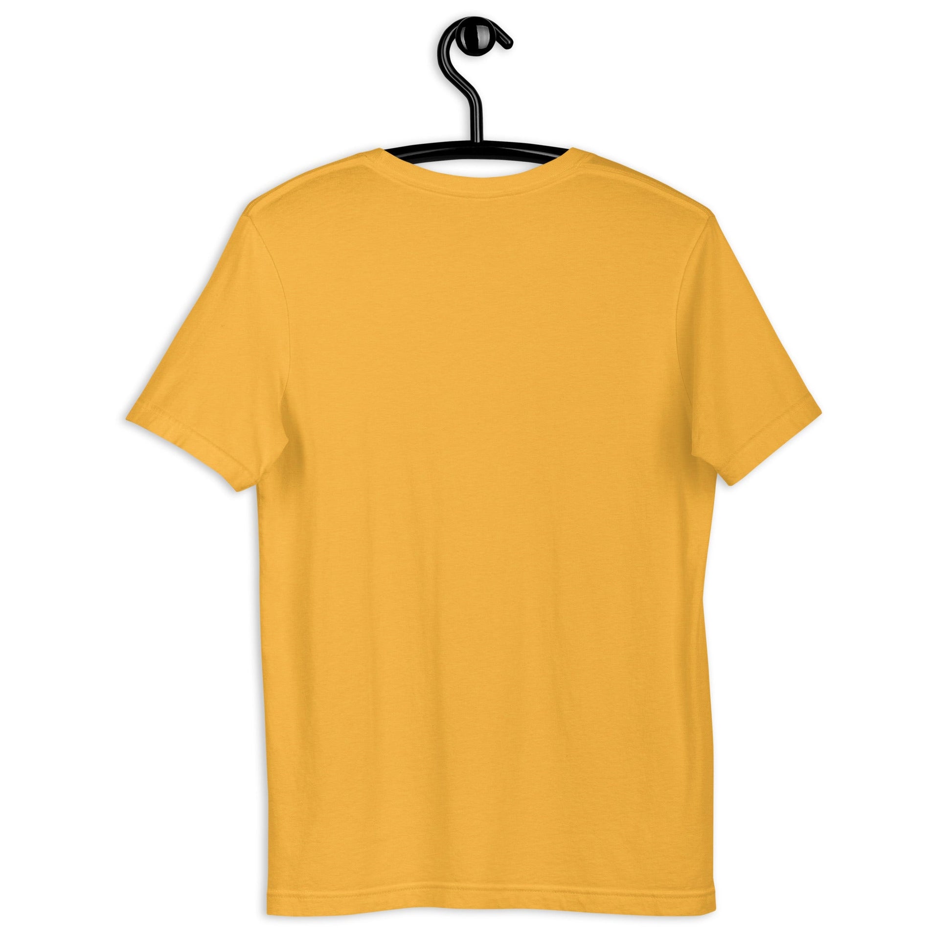 DETROIT'S SON Unisex t-shirt - OFFICIAL MADUKES PRESENTS