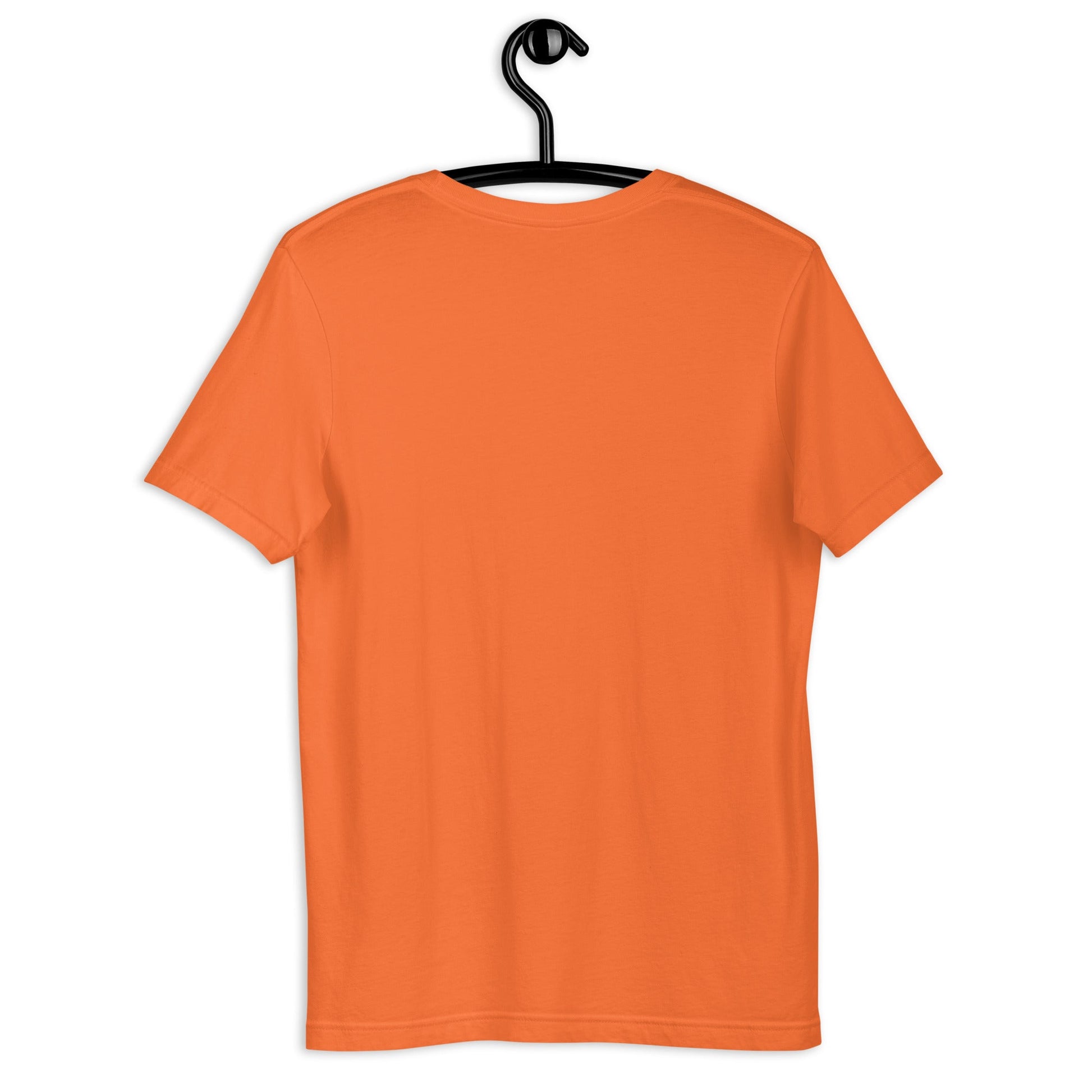 DETROIT'S SON Unisex t-shirt - OFFICIAL MADUKES PRESENTS