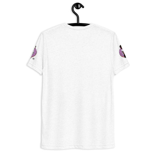 ED GUTTER Short sleeve t-shirt - OFFICIAL MADUKES PRESENTS
