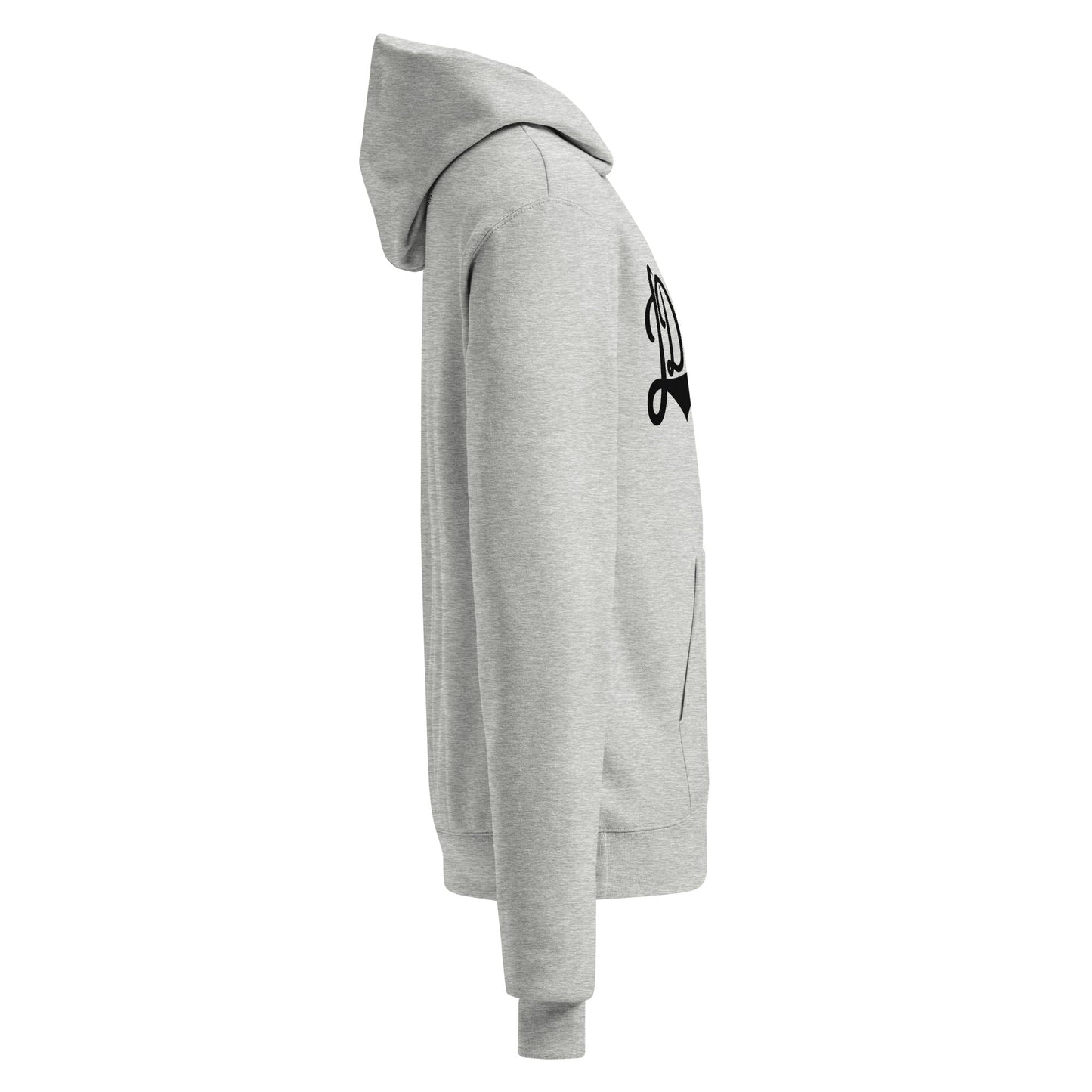 J DILLA Unisex Champion hoodie - OFFICIAL MADUKES PRESENTS