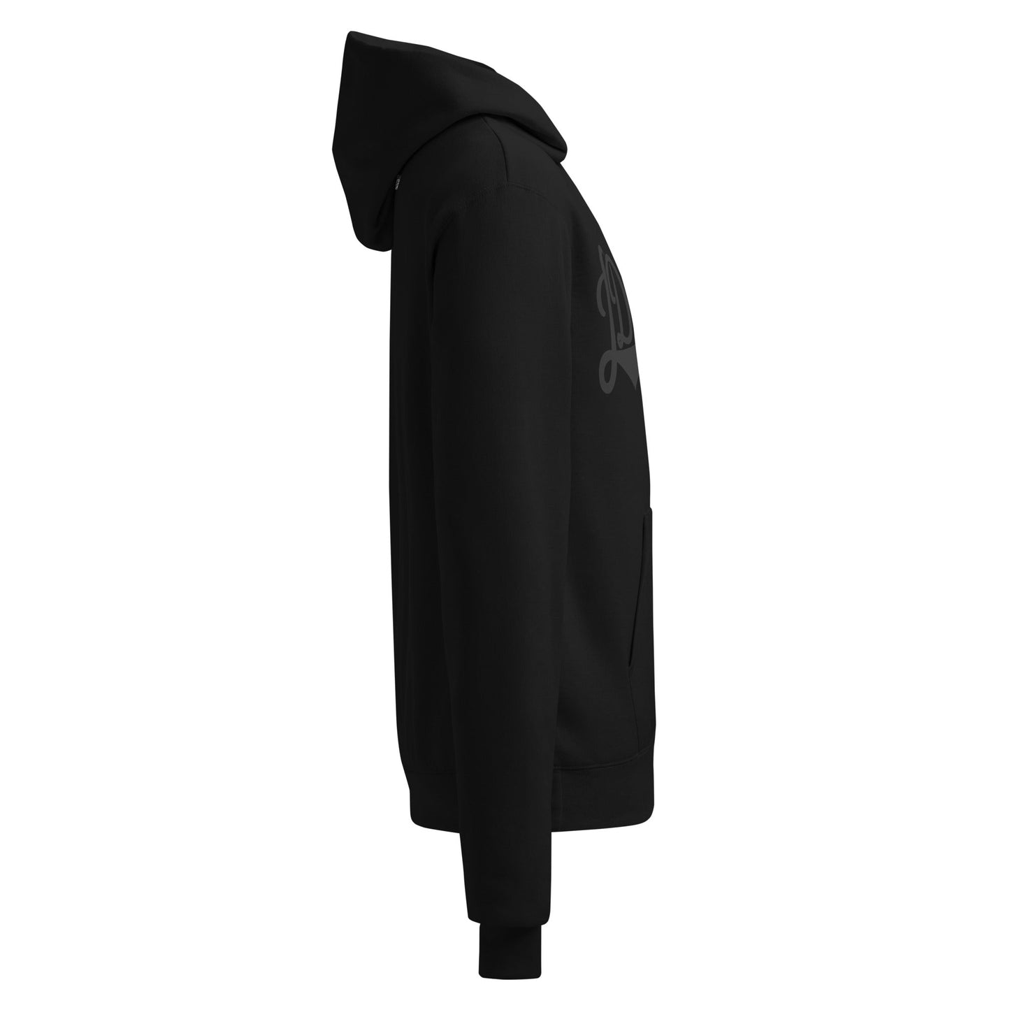 J DILLA Unisex Champion hoodie - OFFICIAL MADUKES PRESENTS