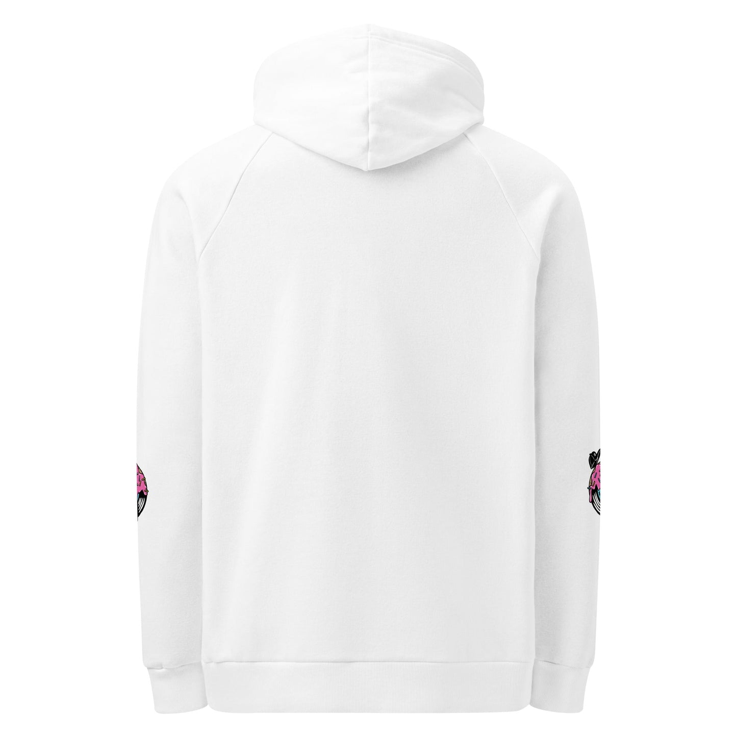 OFFICIAL MADUKES Under Armour® hoodie - OFFICIAL MADUKES PRESENTS