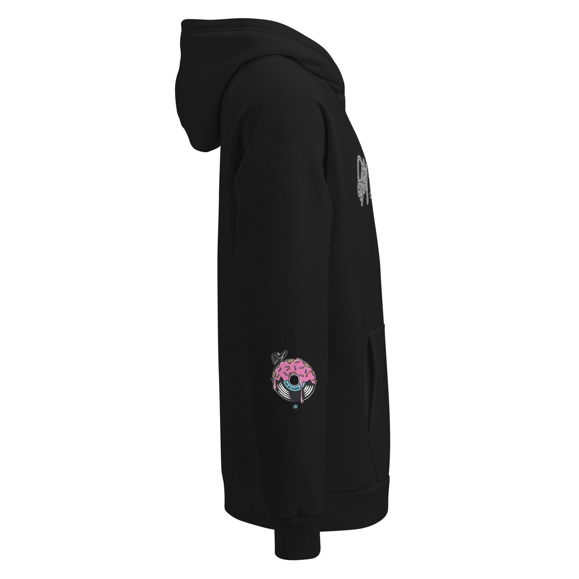 OFFICIAL MADUKES Under Armour® hoodie - OFFICIAL MADUKES PRESENTS