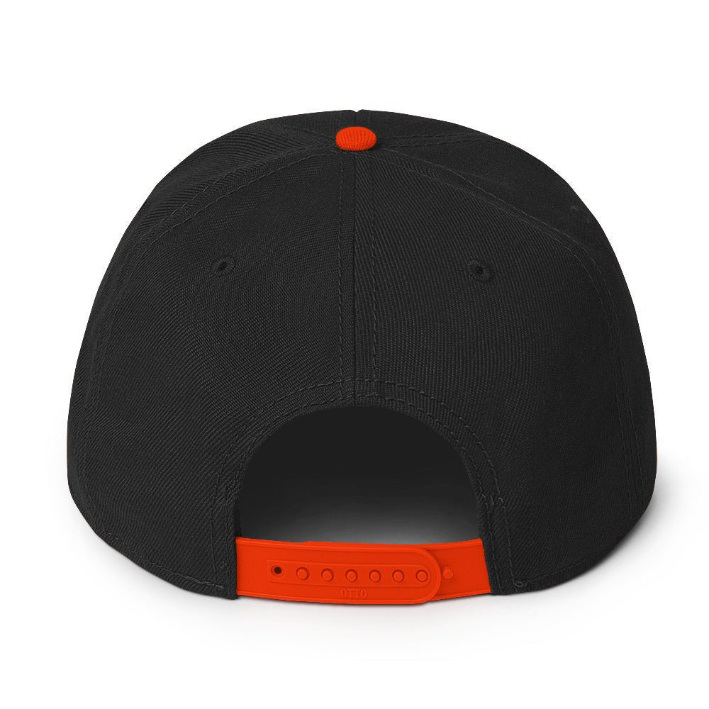 SHINING J DILLA Snapback Hat - OFFICIAL MADUKES PRESENTS